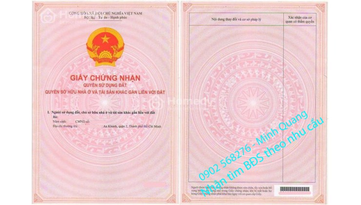 Nhà mặt tiền đường Nguyễn Thái Bình, Tân Bình, 72m2, công nhận 70.8m2, giá chỉ 18.9tỷ - TIN THẬT
